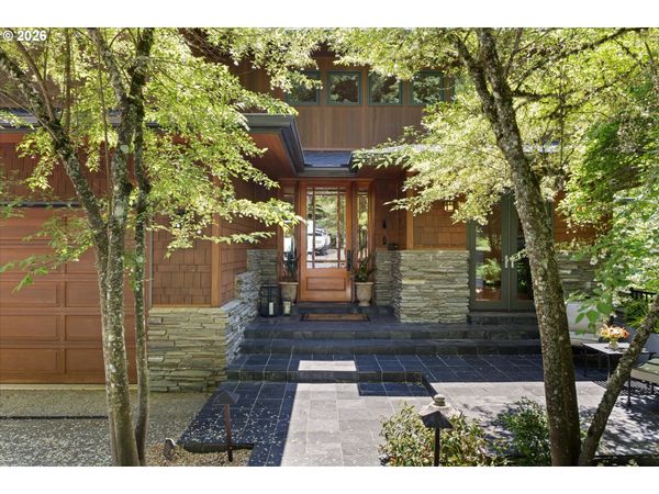 4633 SW HILLSIDE DR, Portland, OR 97221