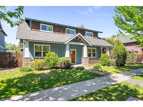 20398 ABERDEEN DR, Bend, OR 97702