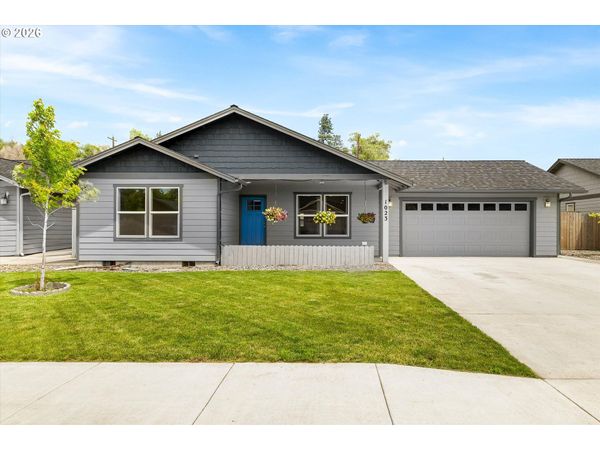 1023 NE CRISTA CT, Prineville, OR 97754