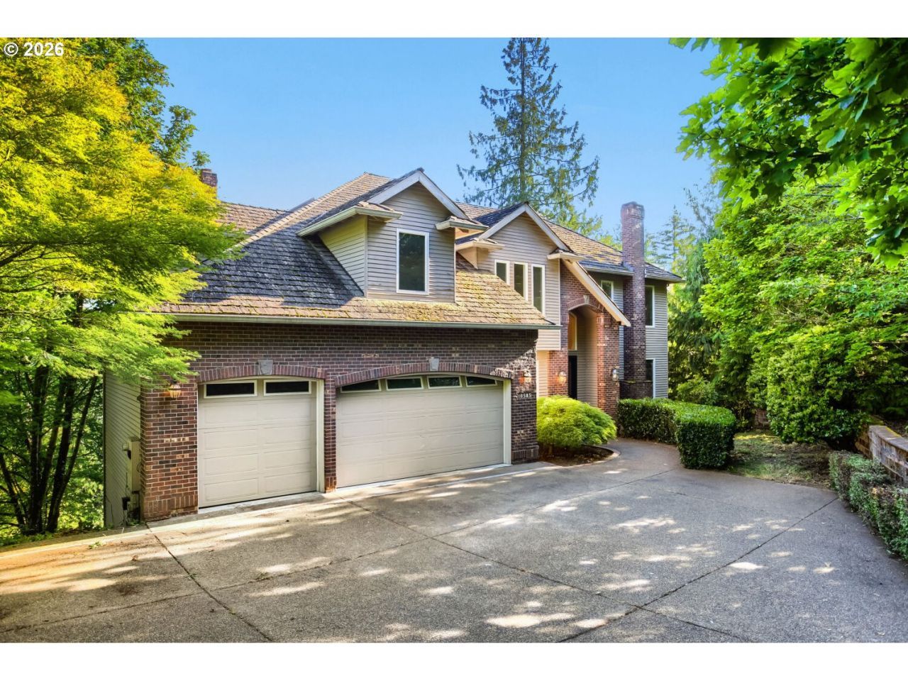 10585 NW Skyline Blvd, Portland, OR 97231 Main Photo