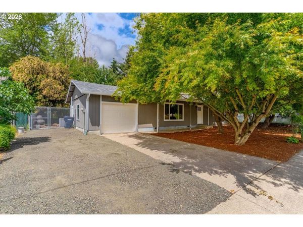 632 S 13TH ST, Independence, OR 97351