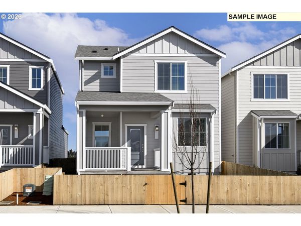 1133 PARKSIDE AVE, Woodburn, OR 97071