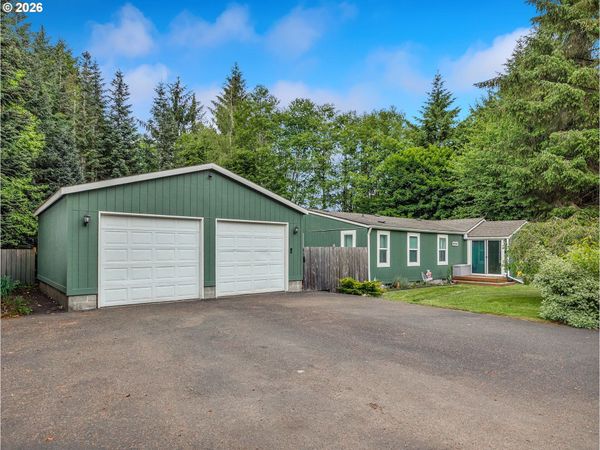 42043 FOREST COURT LN, Astoria, OR 97103