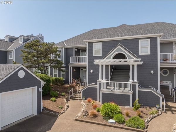5754 SW CUPOLA DR, South Beach, OR 97366
