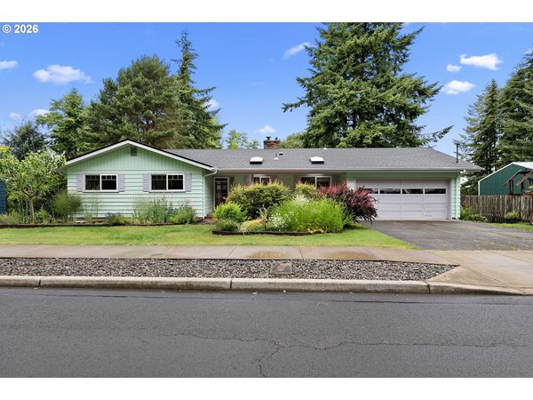 4650 CEDAR ST, Astoria, OR 97103