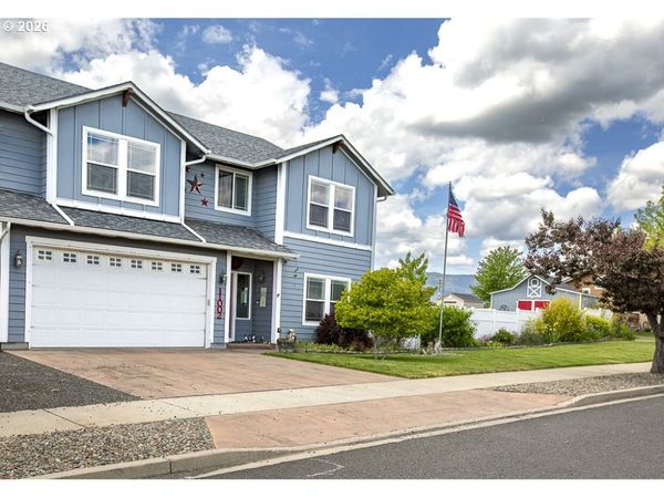 11002 KRISTIN WAY, Island City, OR 97850