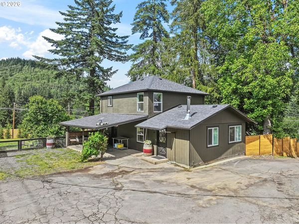 1280 N MAIN AVE, White Salmon, WA 98672