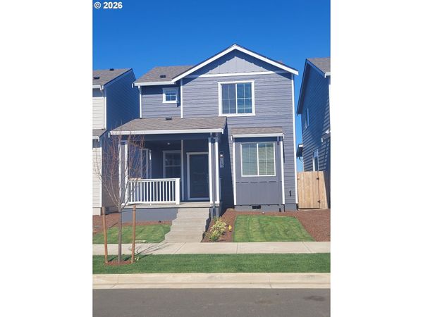 1167 PARKSIDE AVE, Woodburn, OR 97071