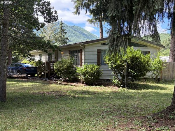72750 LONDON RD, Cottage Grove, OR 97424