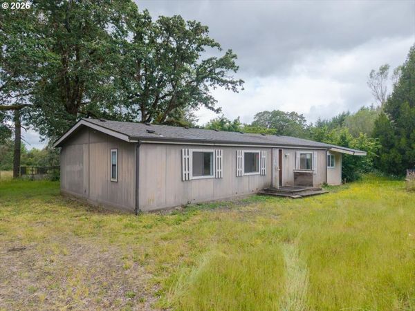 33926 FORD MILL RD, Lebanon, OR 97355