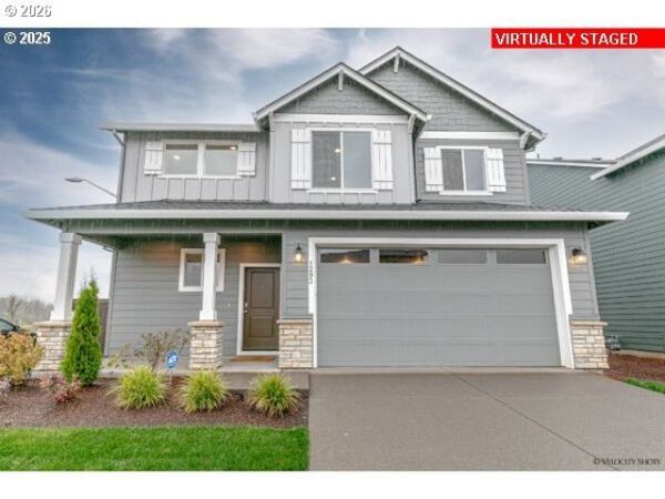 11697 SE MAJESTIC FALLS AVE, Happy Valley, OR 97086