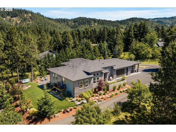 1105 LOGANBERRY LN, White Salmon, WA 98672