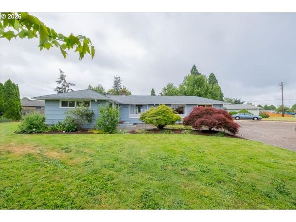 3630 CIRCLE DR, Albany, OR 97322