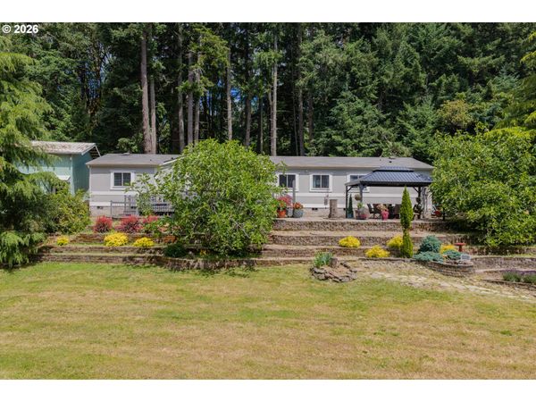 26056 CATON LN, Monroe, OR 97456