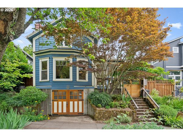 724 SE 27TH AVE, Portland, OR 97214