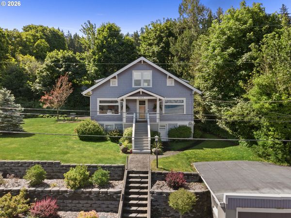 3361 Harrison AVE, Astoria, OR 97103