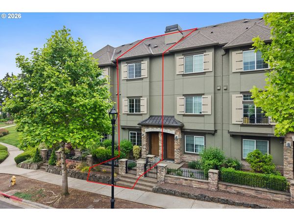 29087 SW COSTA CIR, Unit W, Wilsonville, OR 97070