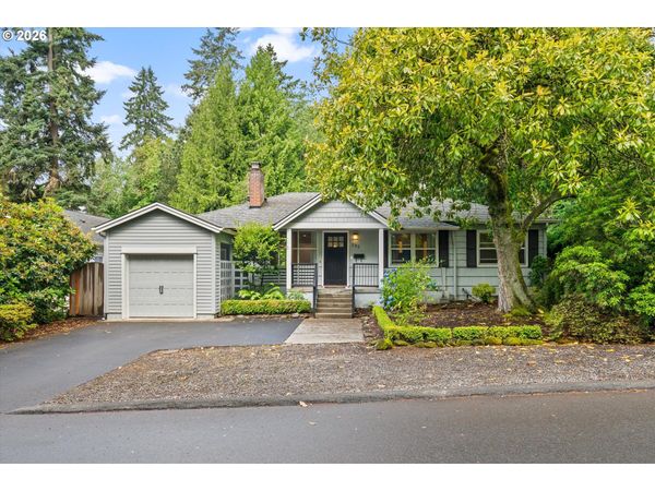 232 6TH ST, Lake Oswego, OR 97034
