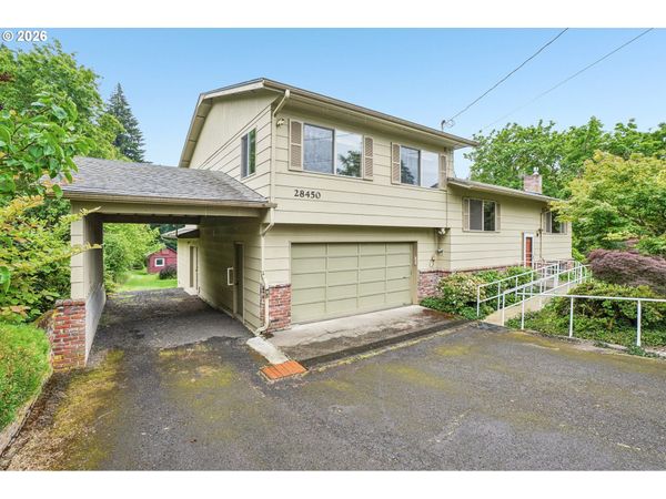 28450 SE K W ANDERSON RD, Gresham, OR 97080