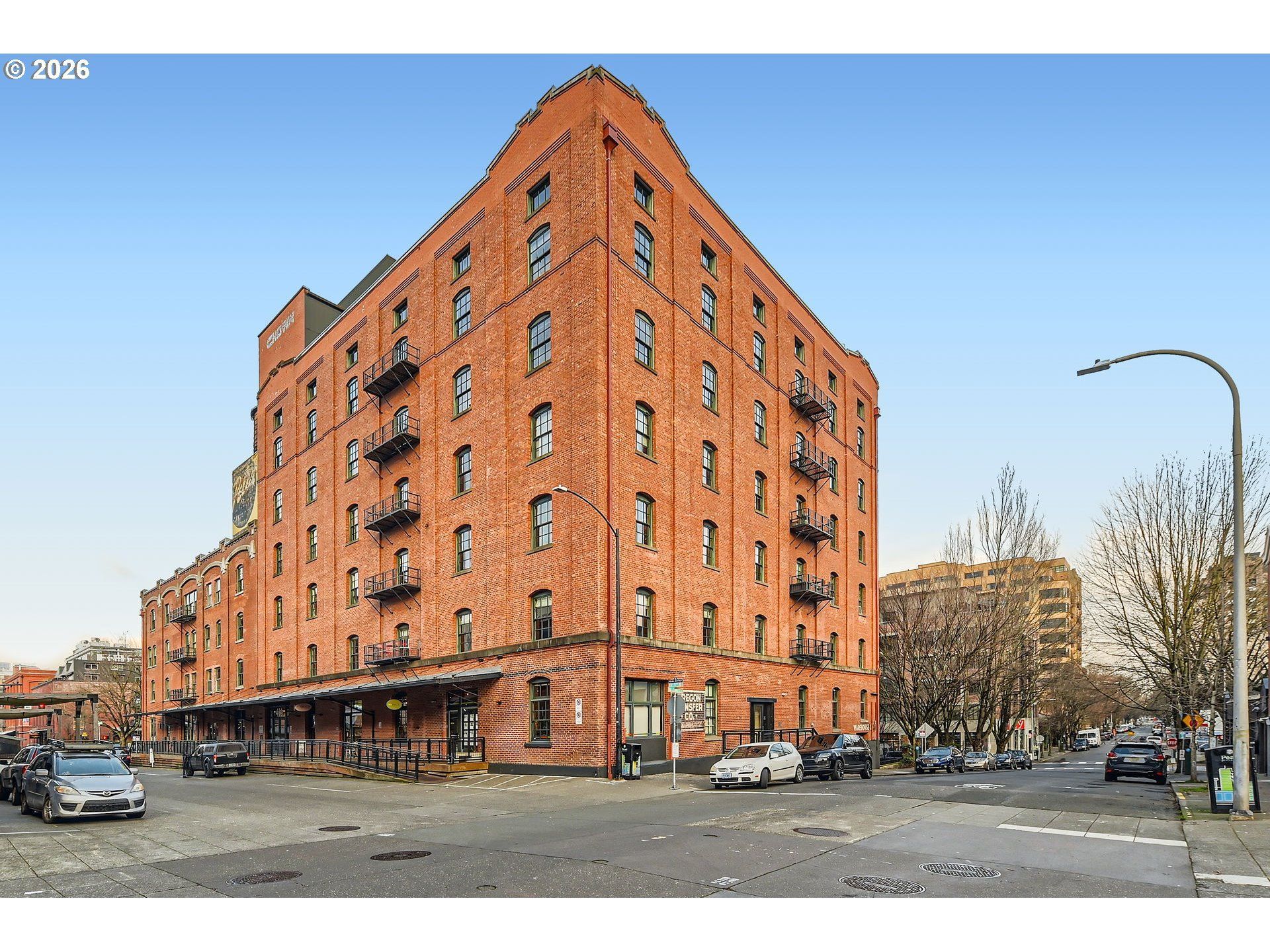 416 NW 13th Ave, Unit 101, Portland, OR 97209 Main Photo