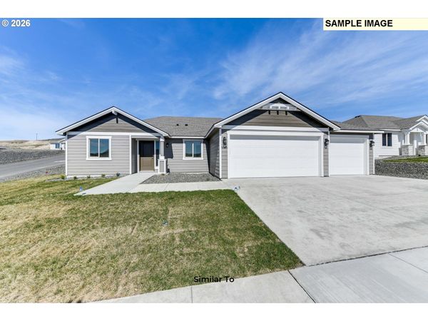 205 SW Cardinal, Unit 88, Boardman, OR 97818