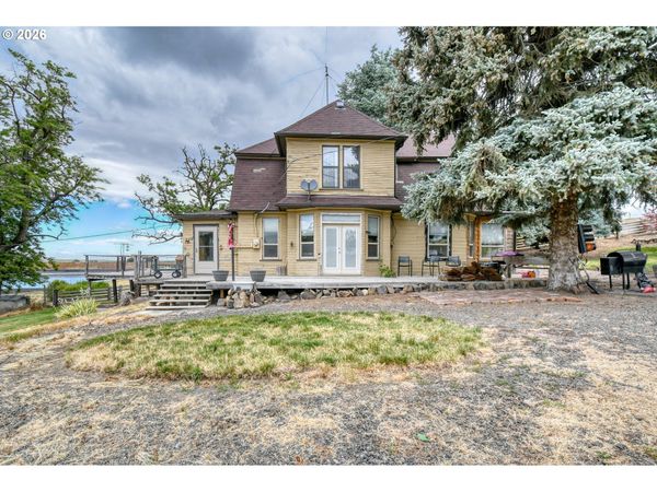 52900 WILLIAMSON RD, Weston, OR 97886