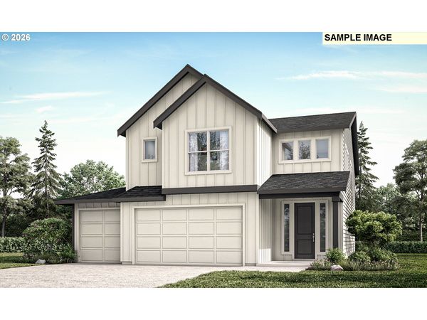 2829 NW Rhododendron, Estacada, OR 97023