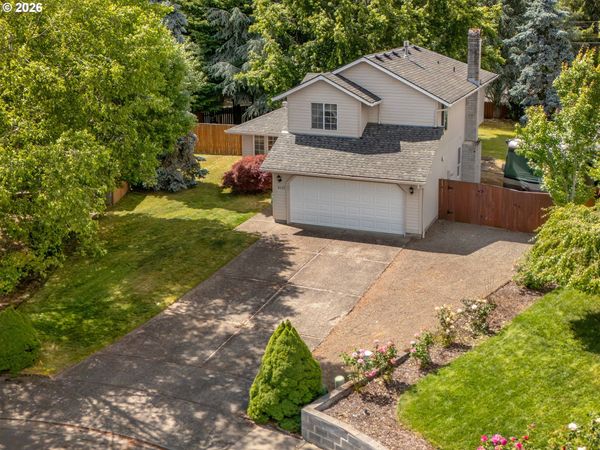 5137 NE STABLE DR, Hillsboro, OR 97124