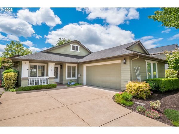 5548 Jeffrey WAY, Eugene, OR 97402