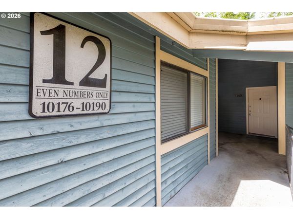 10178 SE TALBERT ST, Clackamas, OR 97015