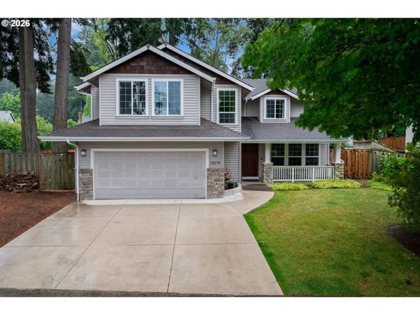 10170 SW SILETZ DR, Tualatin, OR 97062