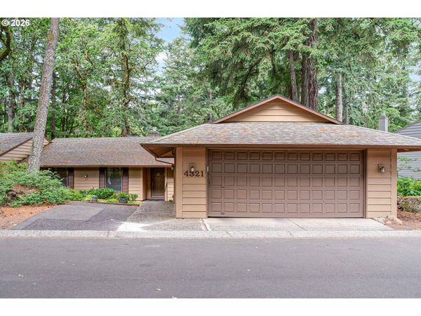 4321 WOODSIDE CIR, Lake Oswego, OR 97035