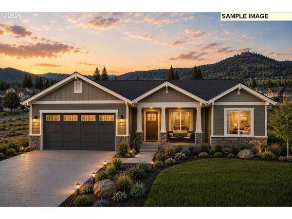 842 Otis AVE, Unit Lot 17, Sutherlin, OR 97479