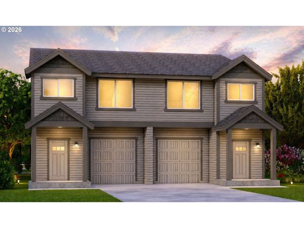 3634 Ash ST, Unit Lot 120, Forest Grove, OR 97116