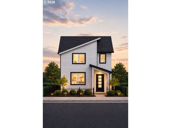 2096 37th AVE, Unit Lot 109, Forest Grove, OR 97116