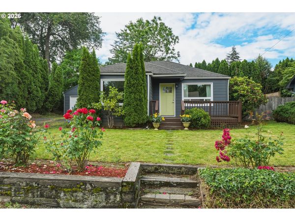 3360 SE ROCKWOOD ST, Milwaukie, OR 97222