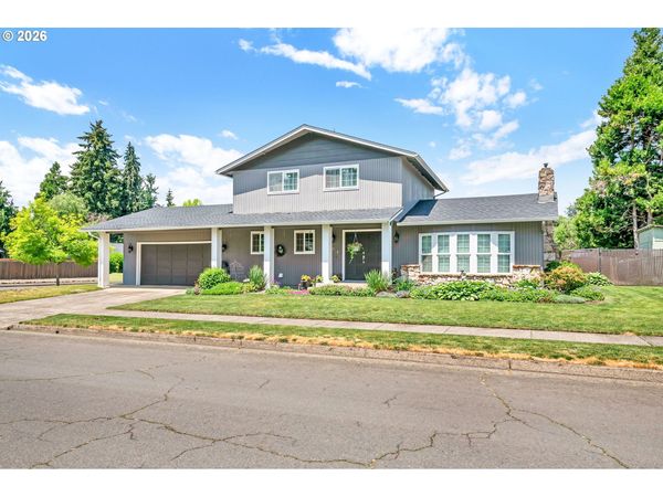 6616 E ST, Springfield, OR 97478