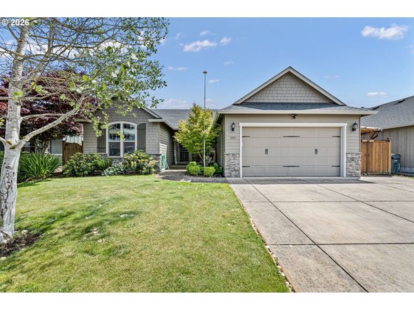 203 COPPER WAY, Creswell, OR 97426