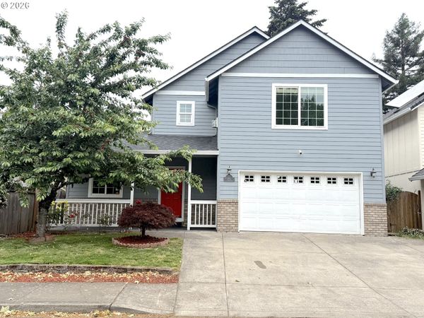 2725 MALLORY LN, Eugene, OR 97401