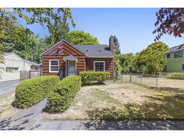 6126 NE 36TH AVE, Portland, OR 97211