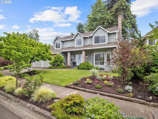 5040 SW GREENWOOD CIR, Tualatin, OR 97062