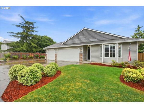1115 7TH STREET EXT, Lafayette, OR 97127