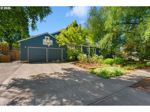 3666 SE BYBEE BLVD, Portland, OR 97202