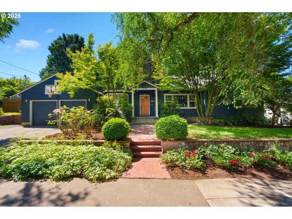 3666 SE BYBEE BLVD, Portland, OR 97202