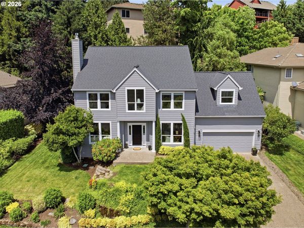 25700 KIMBERLY DR, West Linn, OR 97068