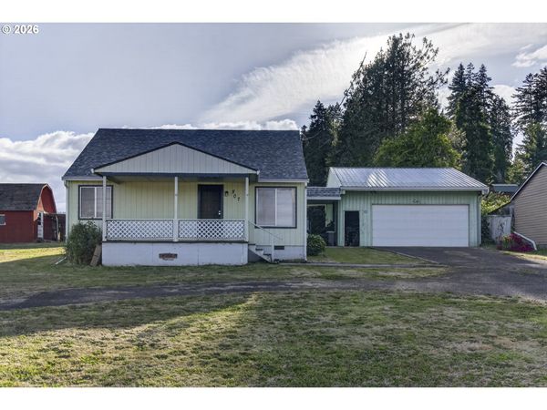 807 CEDAR ST, Yoncalla, OR 97499