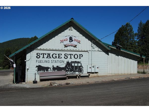 120 NW Sumpter Valley HWY, Sumpter, OR 97877