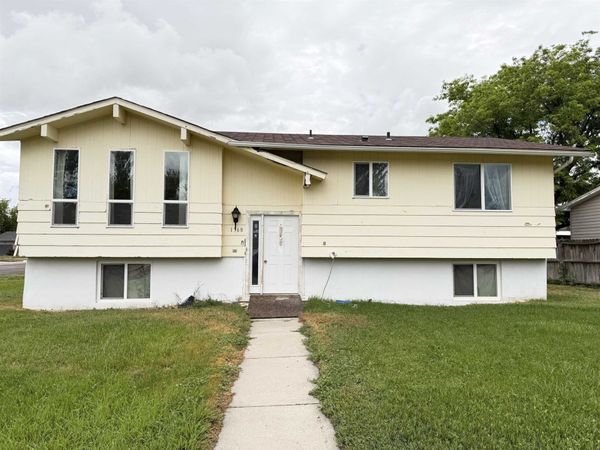 1568 Sierra Drive, Pocatello, ID 83201