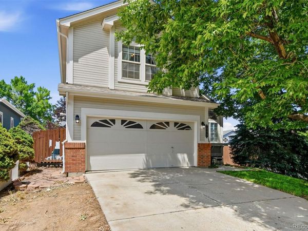 10417 Bellaire Court, Denver, CO 80233