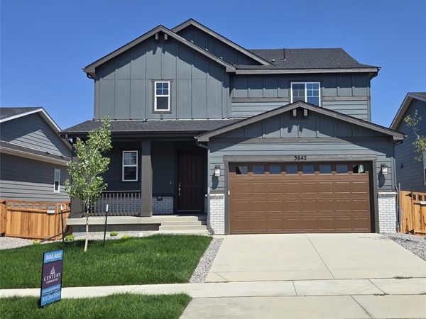 3642 Sandreed Street, Dacono, CO 80514